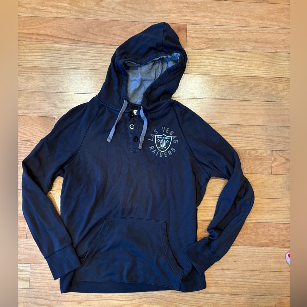 Las Vegas Raiders Sweatshirt - NFL